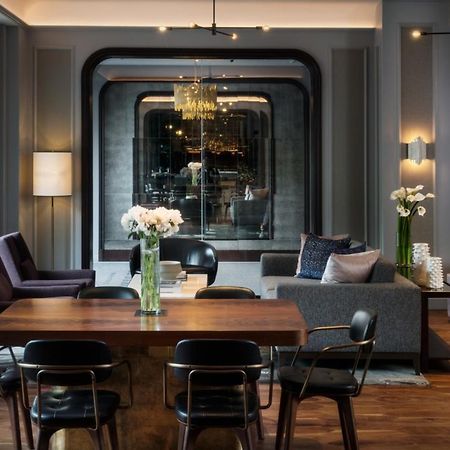 The Darcy Hotel, Washington Dc Екстериор снимка