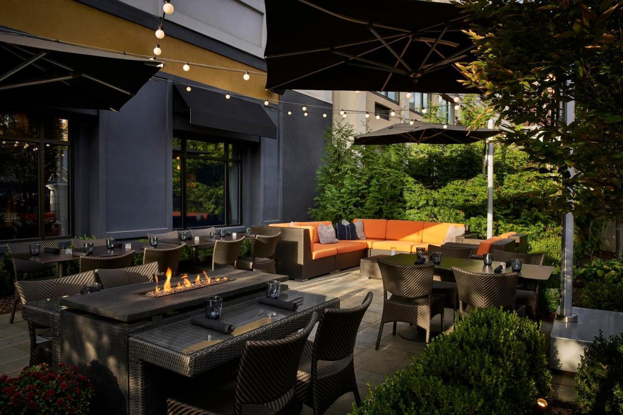 The Darcy Hotel, Washington Dc Екстериор снимка