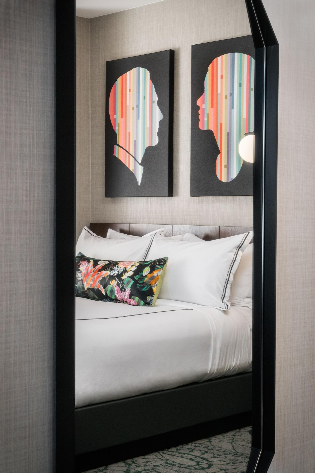 The Darcy Hotel, Washington Dc Екстериор снимка