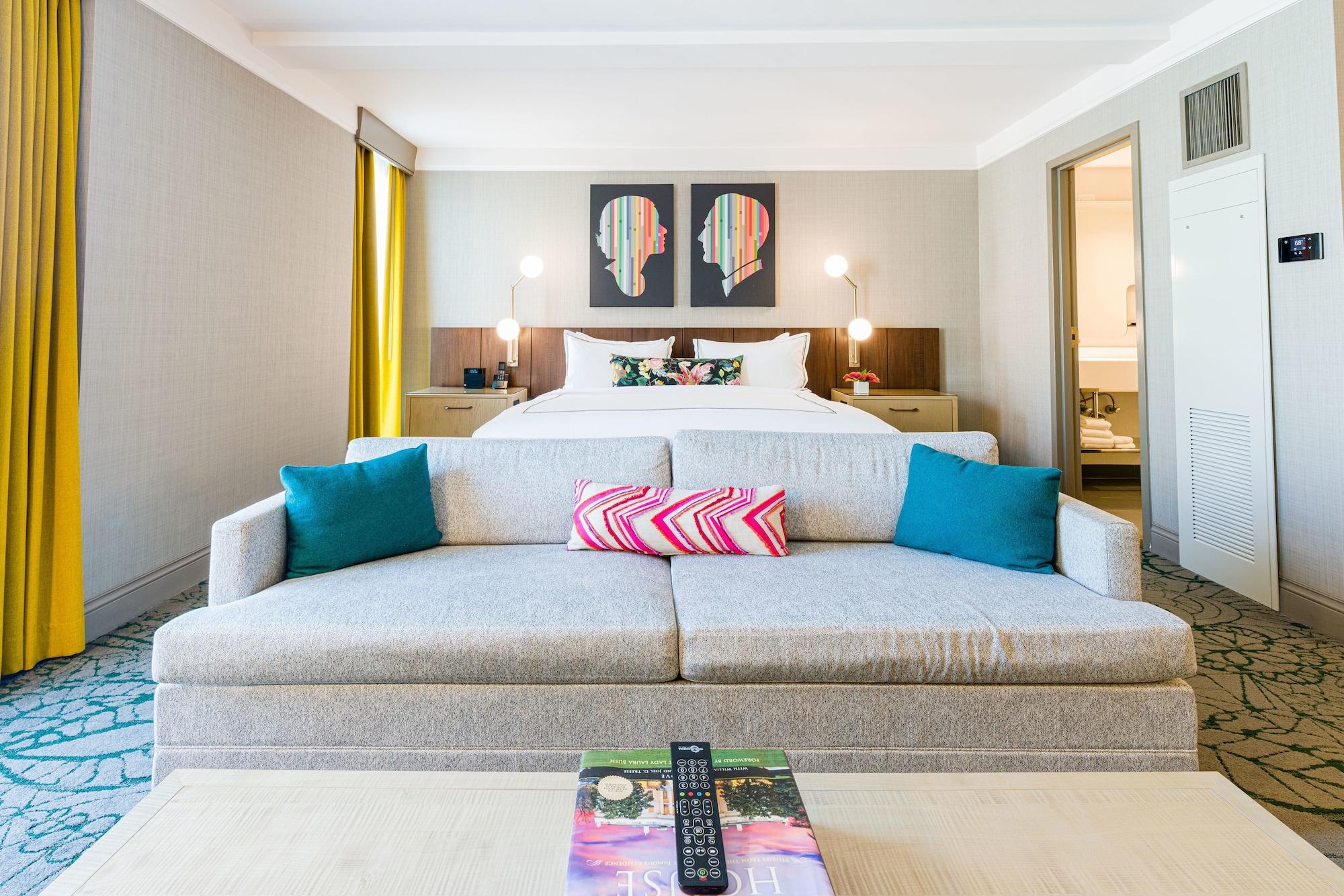 The Darcy Hotel, Washington Dc Екстериор снимка