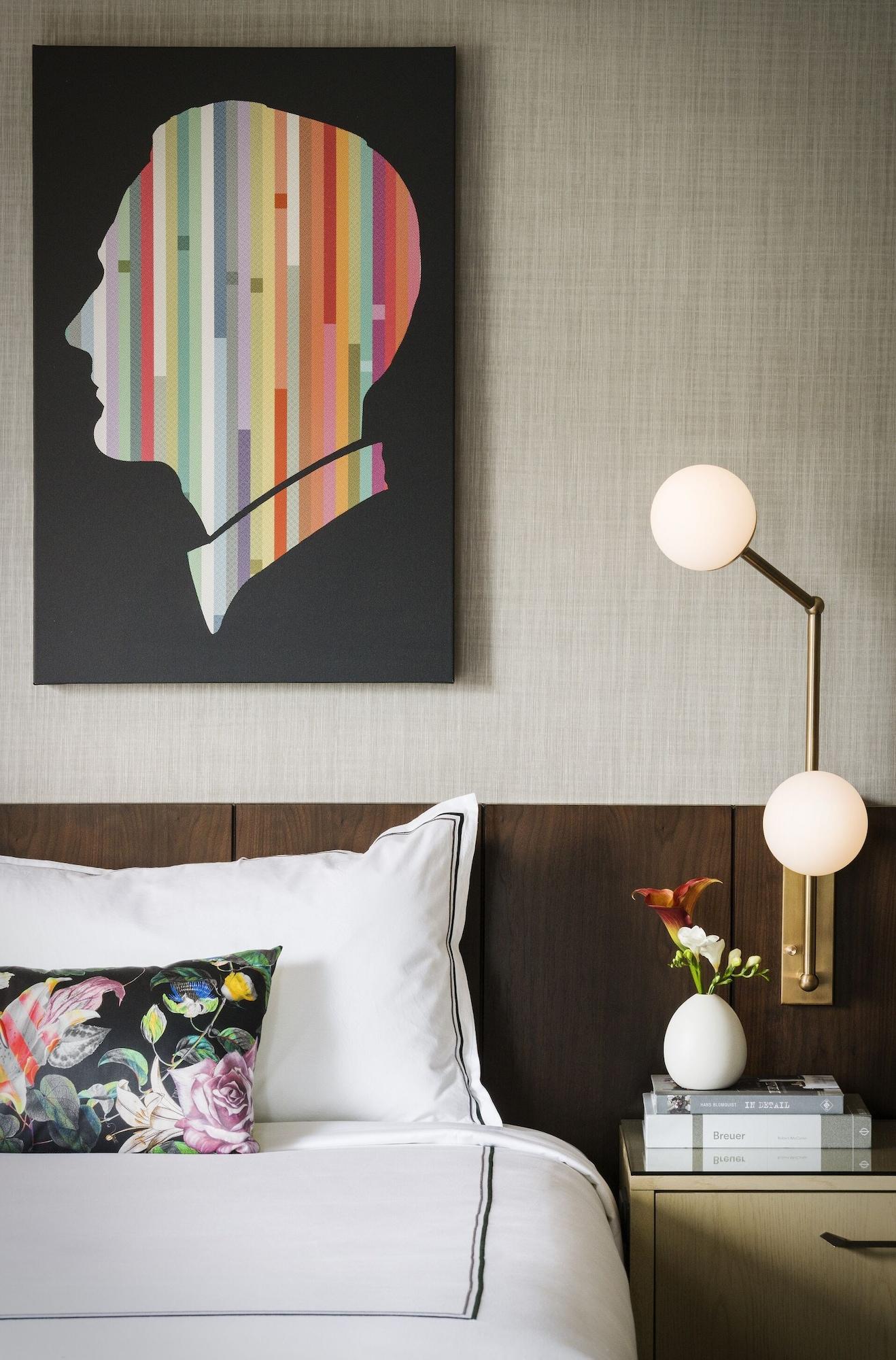 The Darcy Hotel, Washington Dc Екстериор снимка