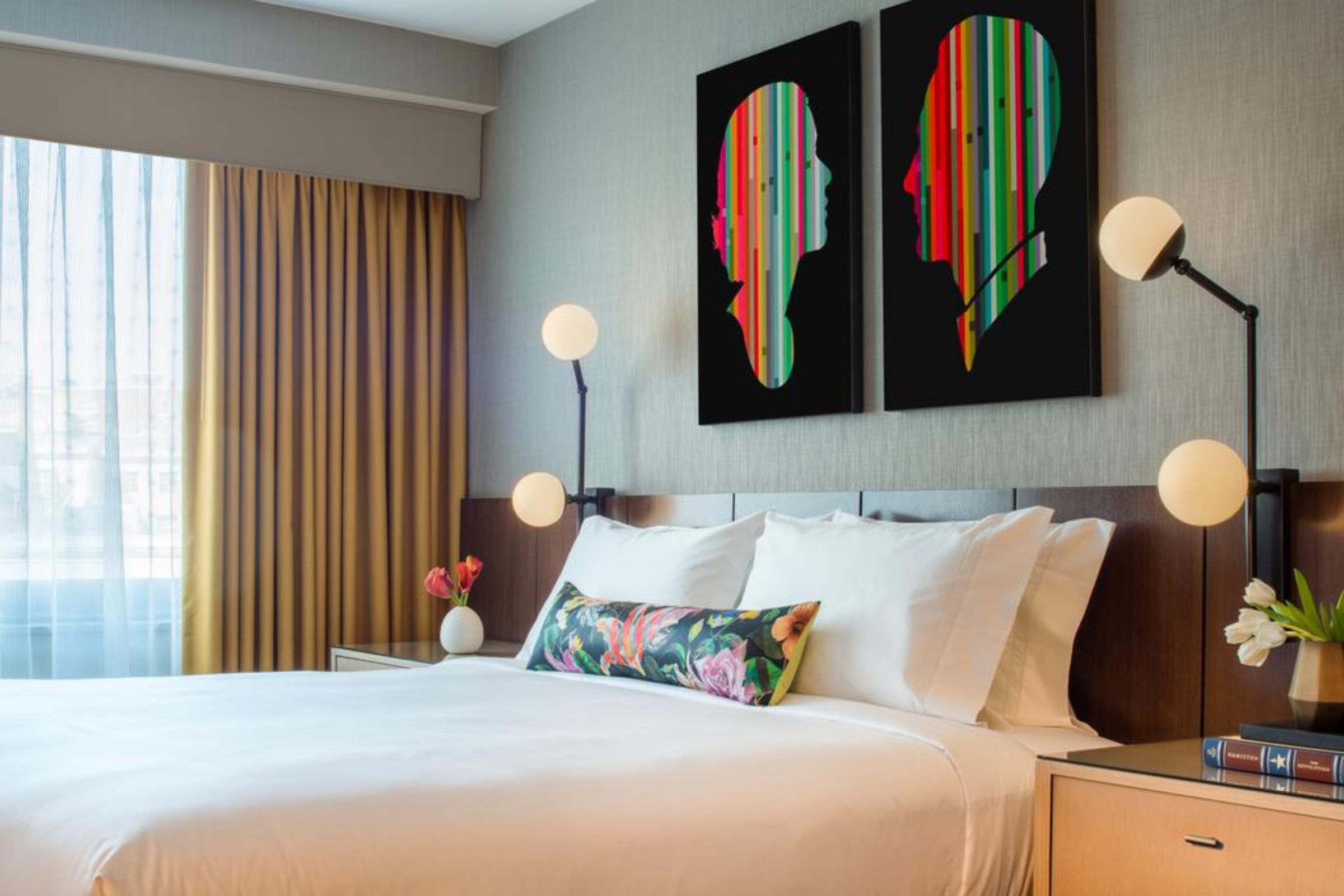 The Darcy Hotel, Washington Dc Екстериор снимка