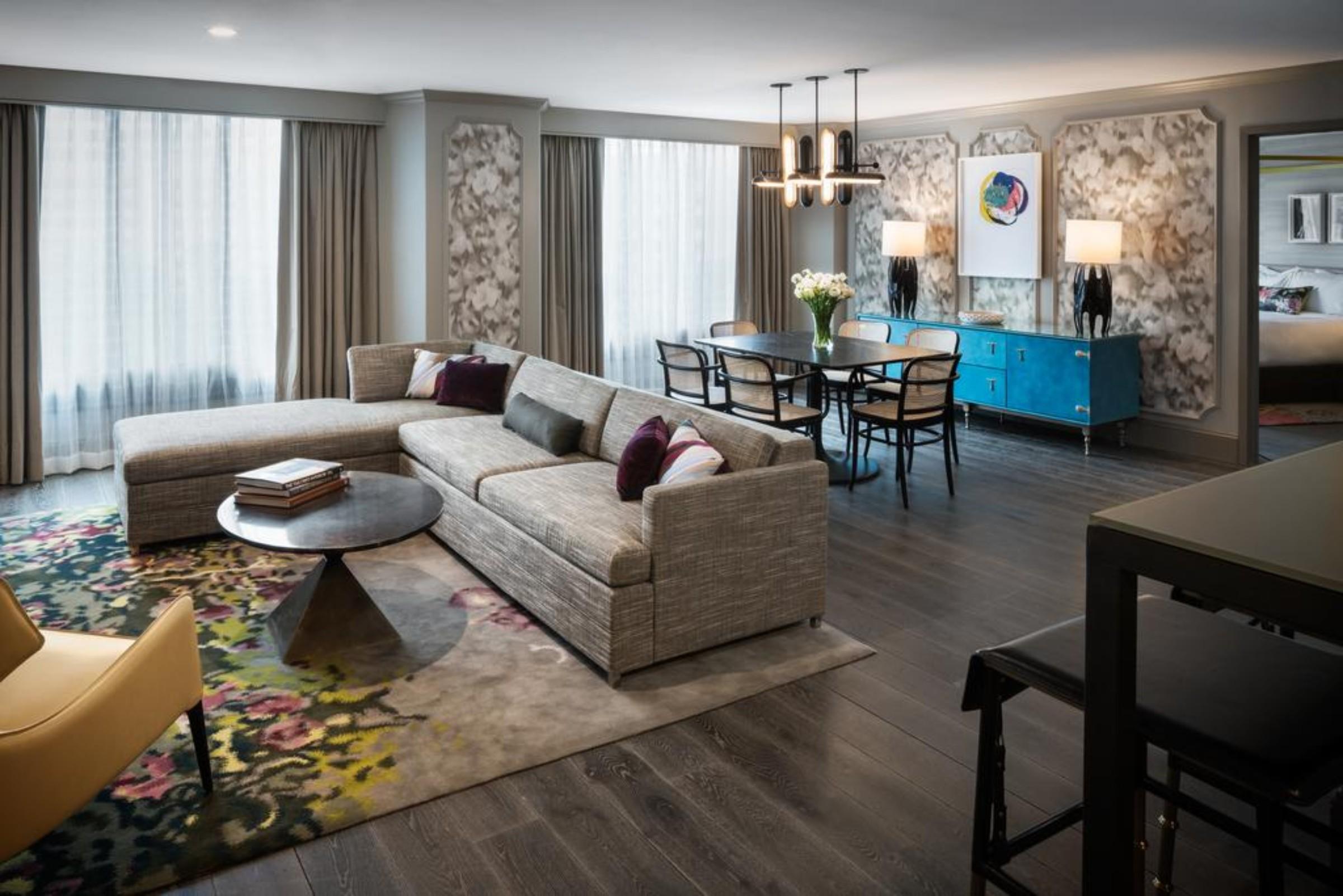 The Darcy Hotel, Washington Dc Екстериор снимка