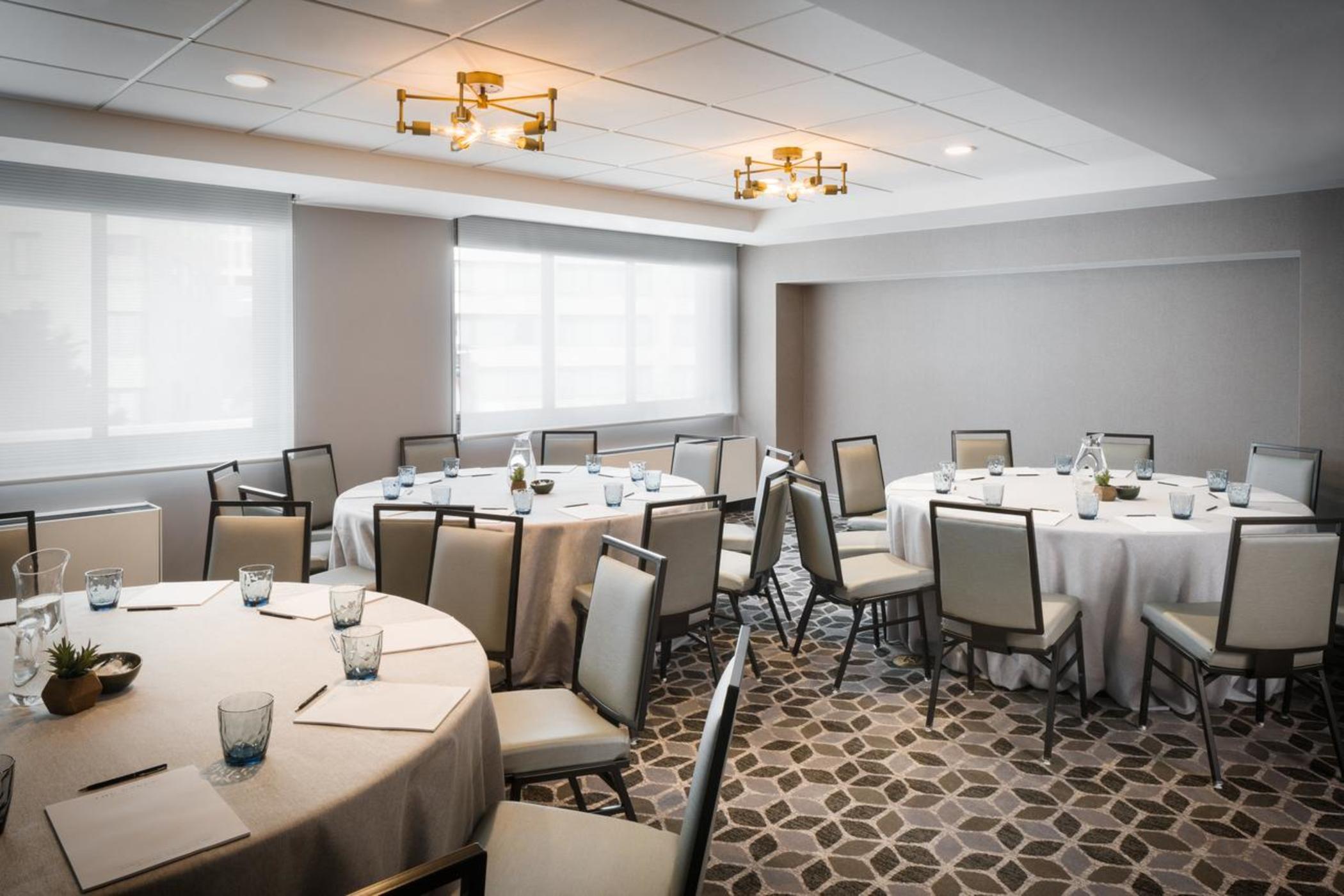 The Darcy Hotel, Washington Dc Екстериор снимка