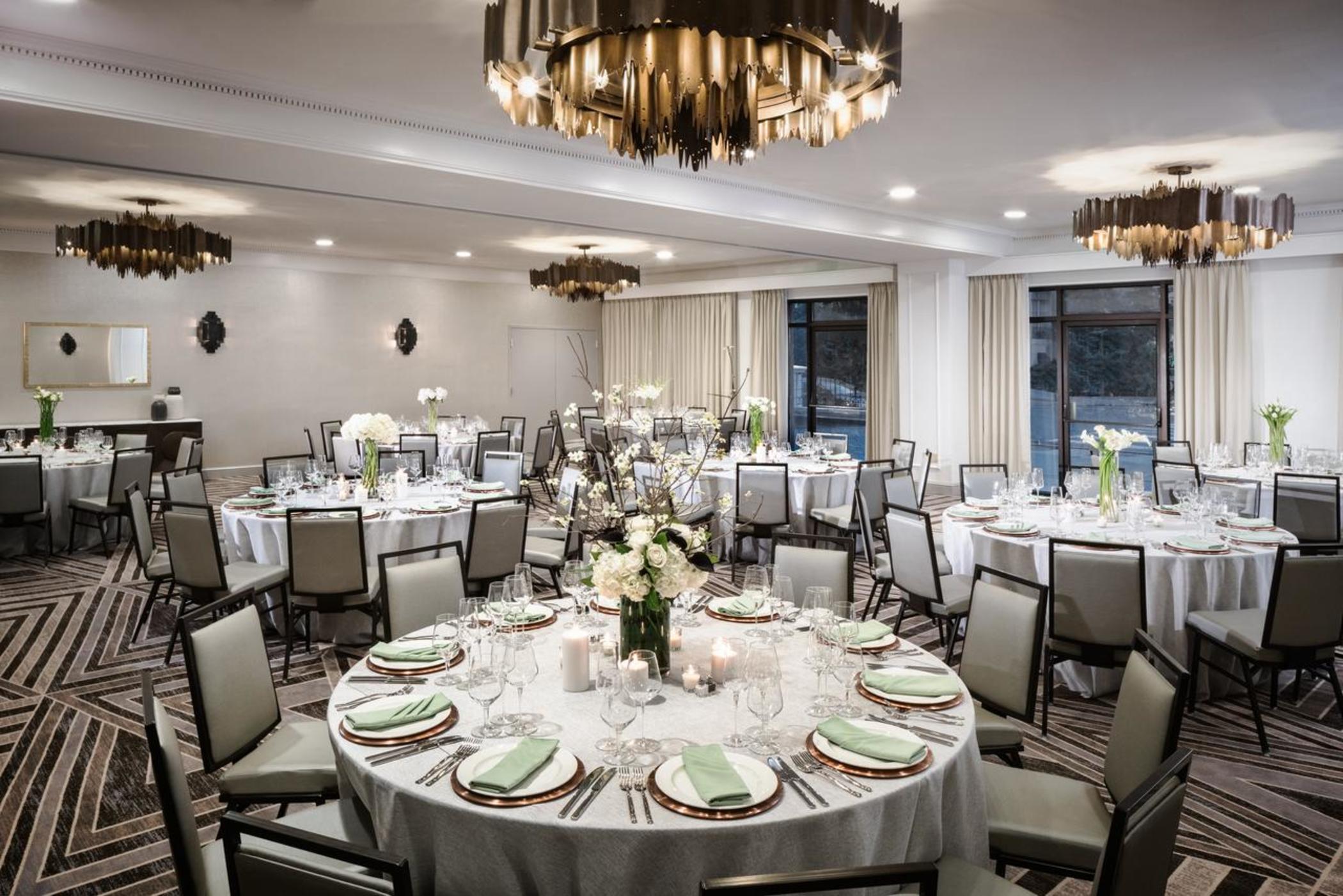 The Darcy Hotel, Washington Dc Екстериор снимка