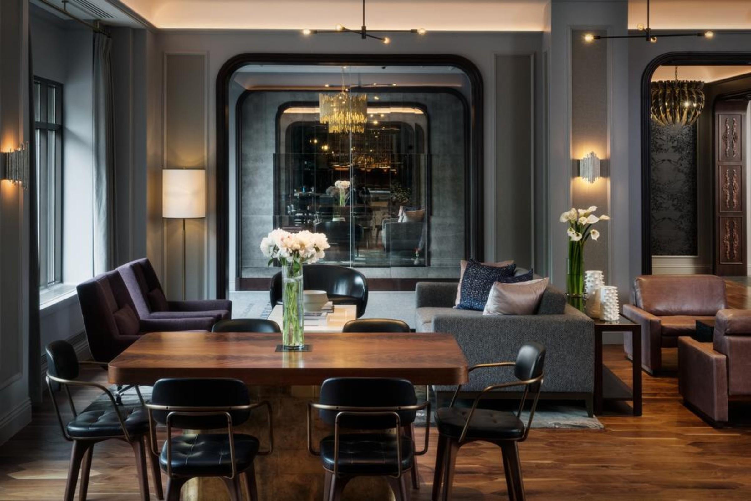 The Darcy Hotel, Washington Dc Екстериор снимка