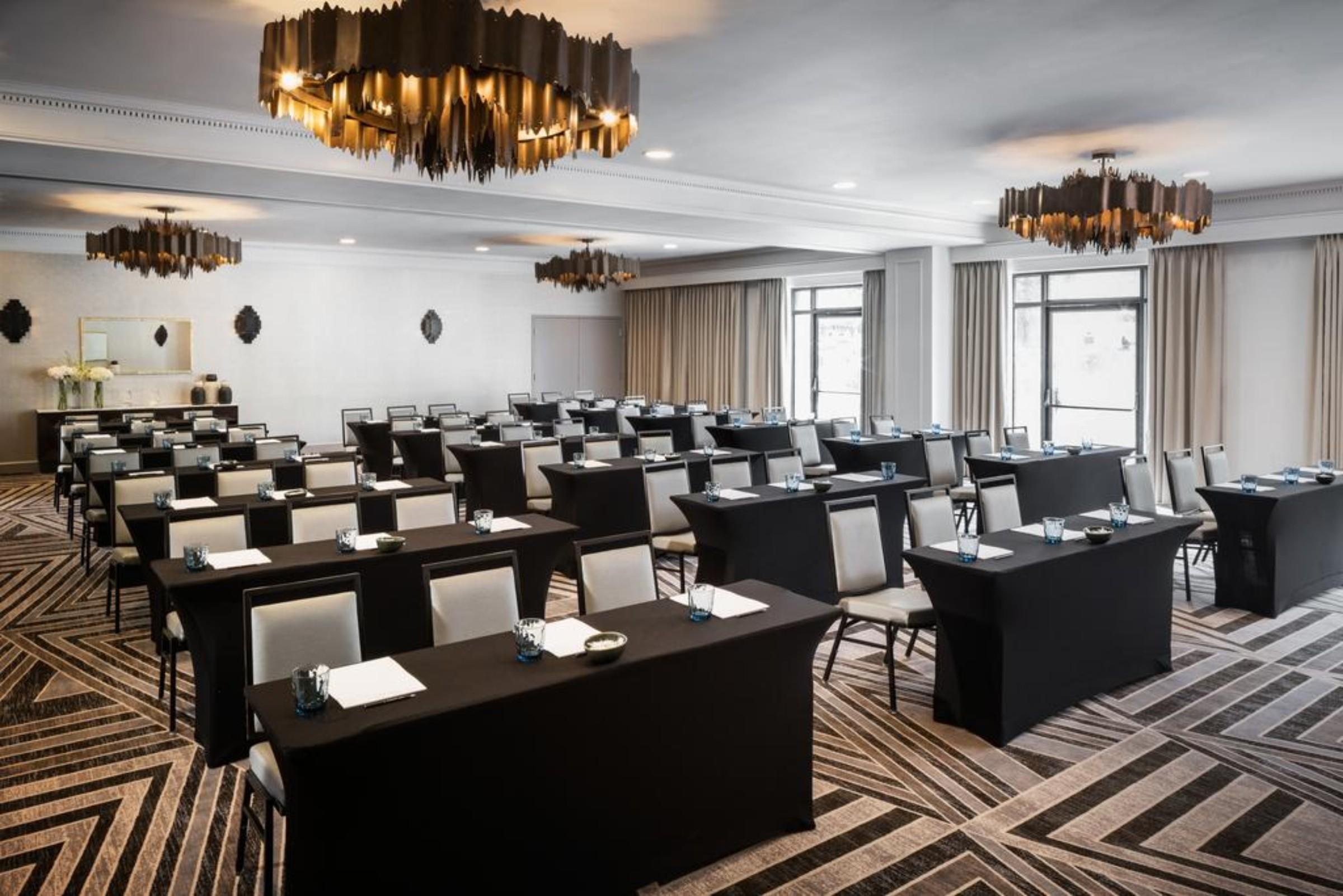 The Darcy Hotel, Washington Dc Екстериор снимка