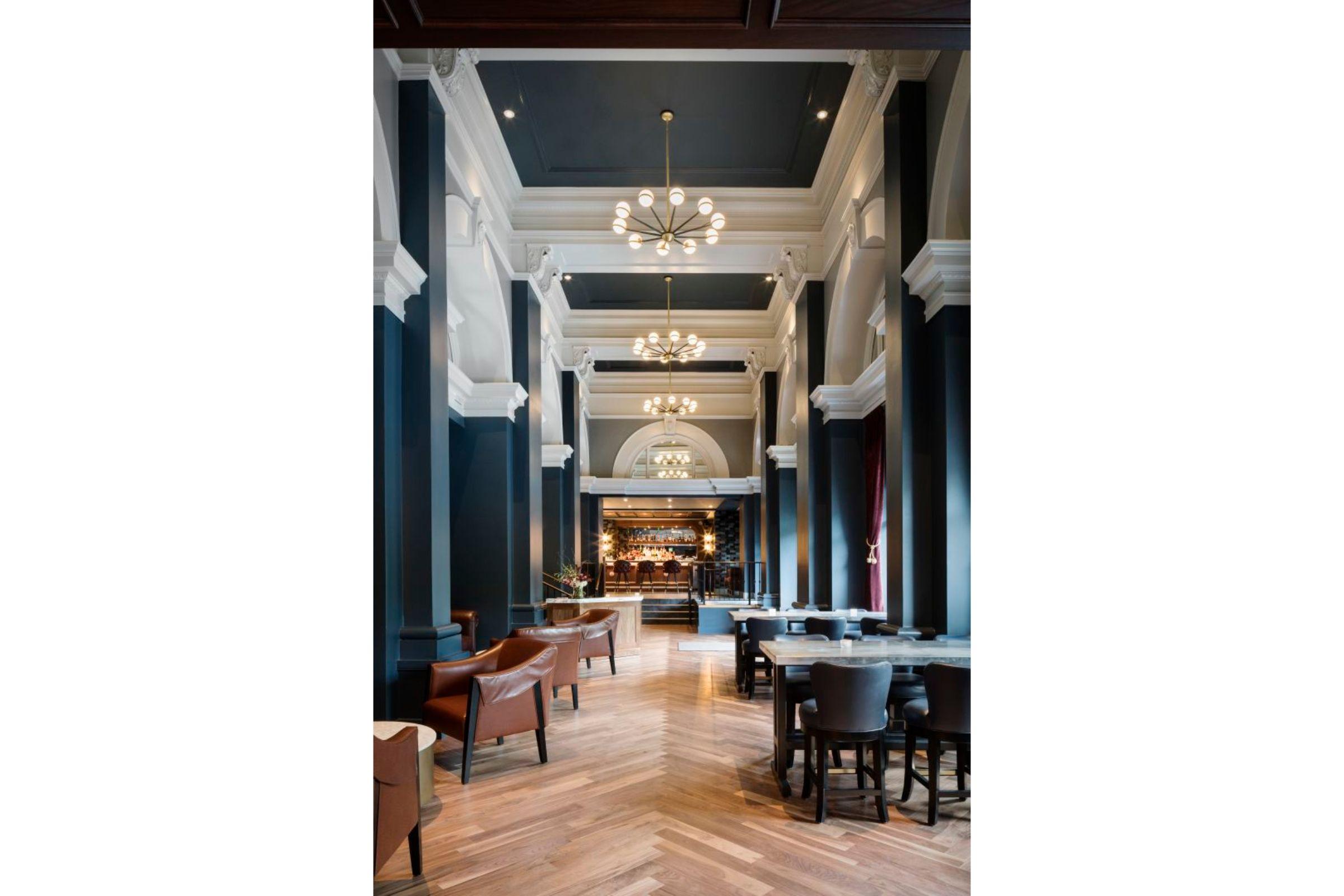The Darcy Hotel, Washington Dc Екстериор снимка