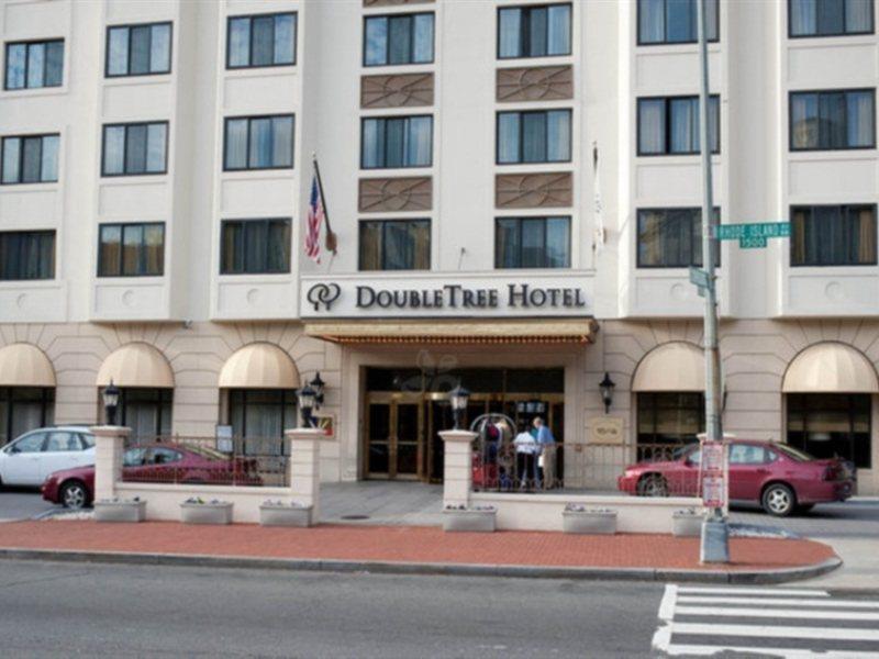The Darcy Hotel, Washington Dc Екстериор снимка