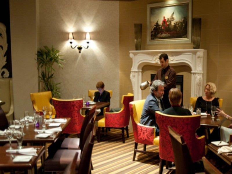 The Darcy Hotel, Washington Dc Екстериор снимка