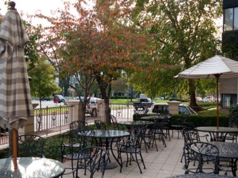 The Darcy Hotel, Washington Dc Екстериор снимка