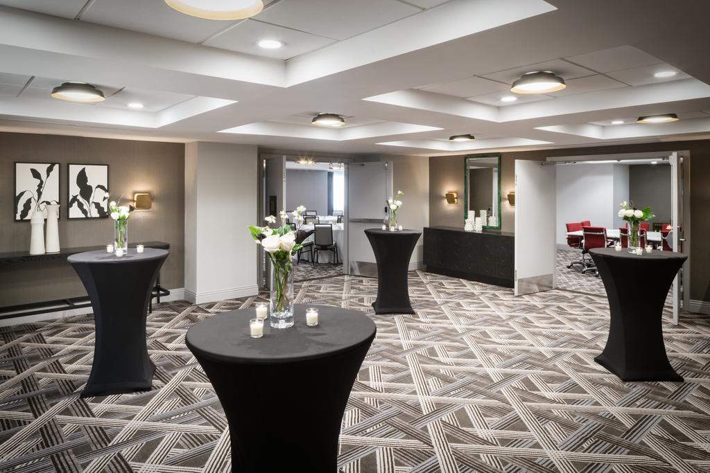 The Darcy Hotel, Washington Dc Екстериор снимка
