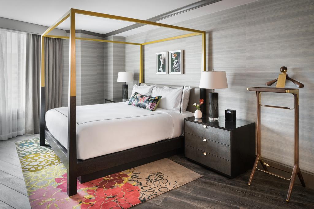 The Darcy Hotel, Washington Dc Екстериор снимка