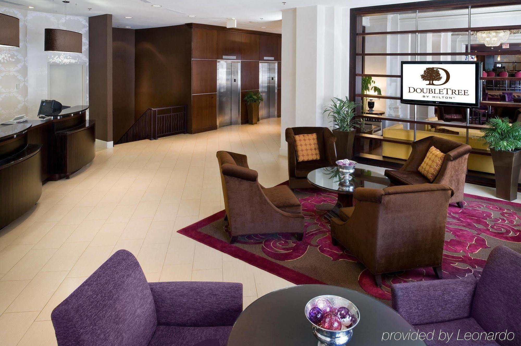 The Darcy Hotel, Washington Dc Интериор снимка