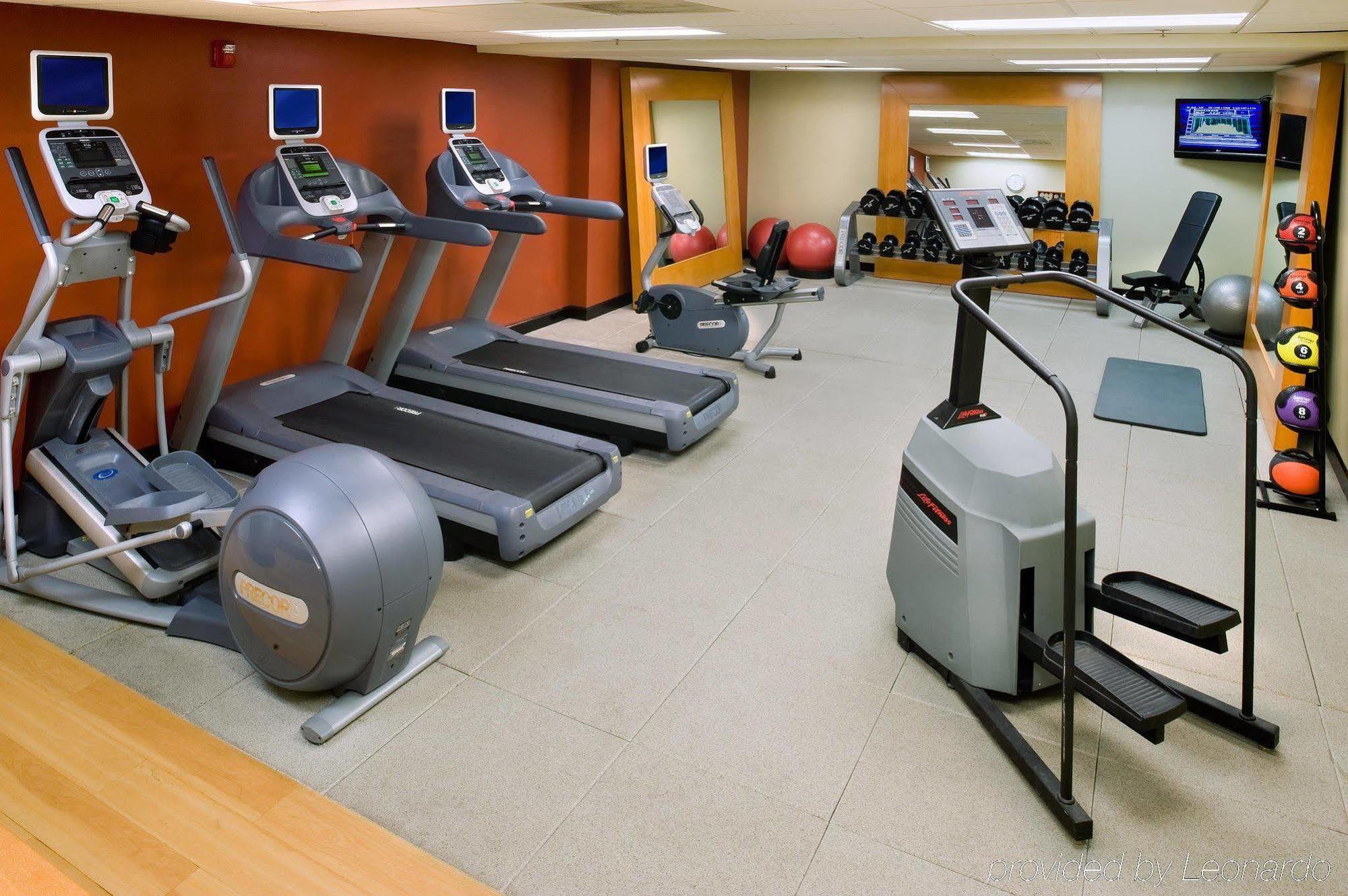 The Darcy Hotel, Washington Dc Съоръжения снимка