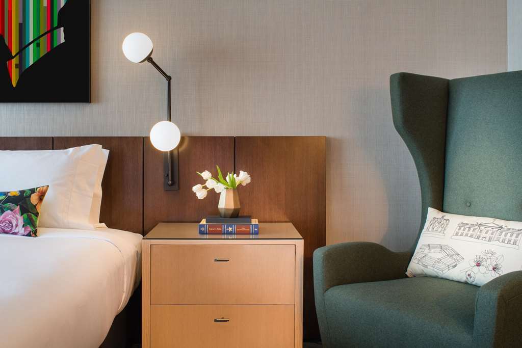 The Darcy Hotel, Washington Dc Екстериор снимка