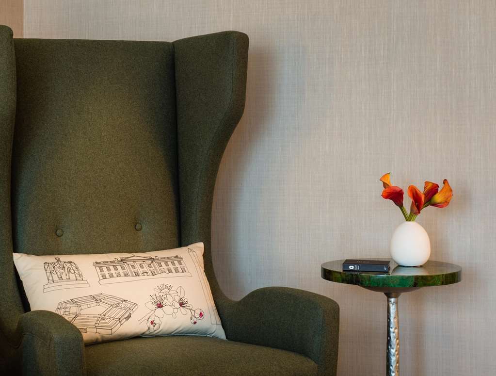 The Darcy Hotel, Washington Dc Екстериор снимка