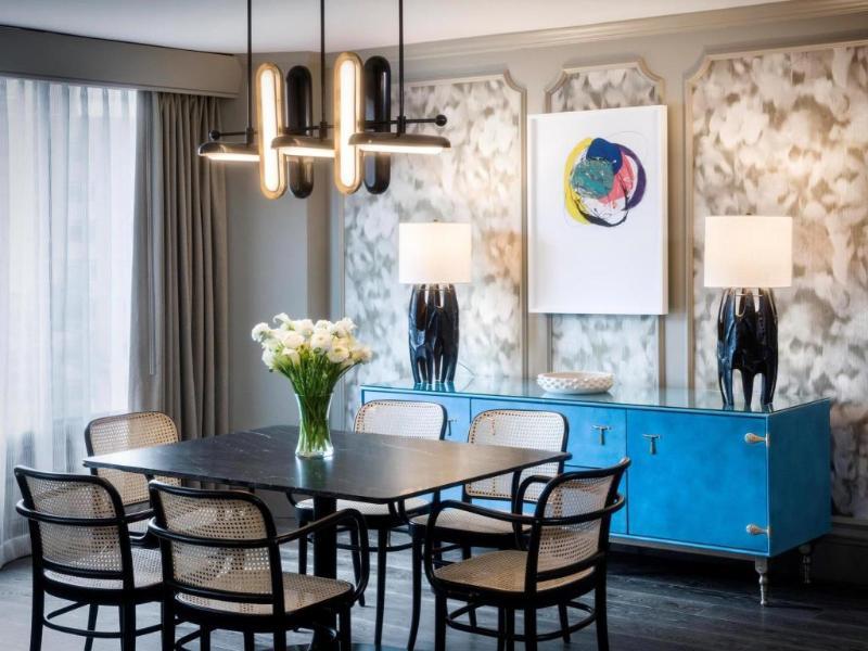 The Darcy Hotel, Washington Dc Екстериор снимка