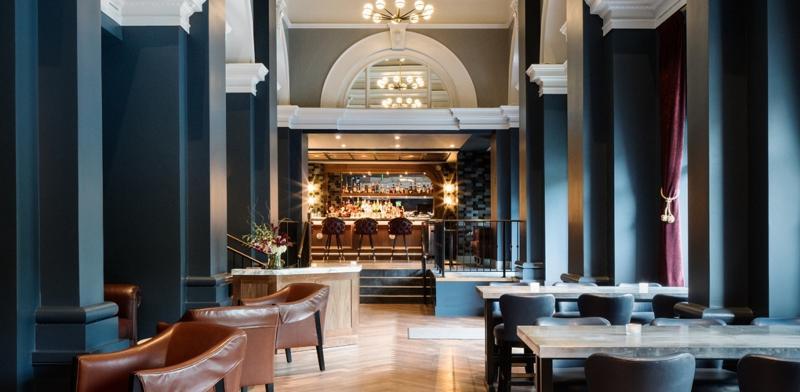 The Darcy Hotel, Washington Dc Екстериор снимка