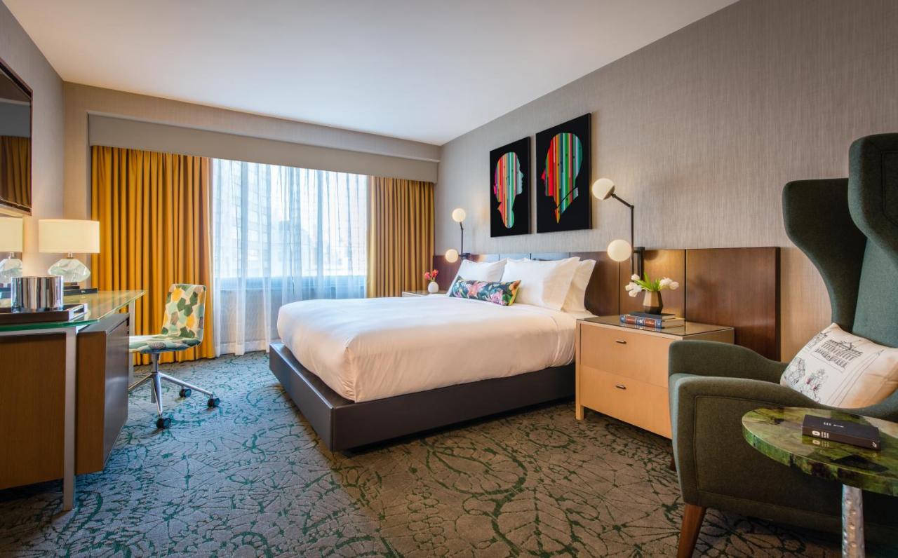 The Darcy Hotel, Washington Dc Екстериор снимка