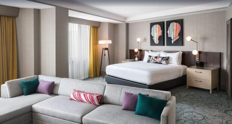 The Darcy Hotel, Washington Dc Екстериор снимка