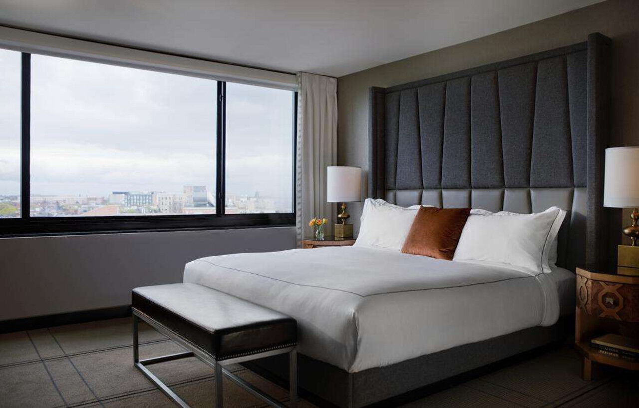 The Darcy Hotel, Washington Dc Екстериор снимка